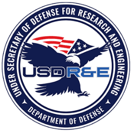 DOD Logo